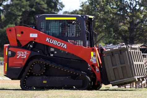 kubota skid steer error codes|kubota svl65 troubleshooting.